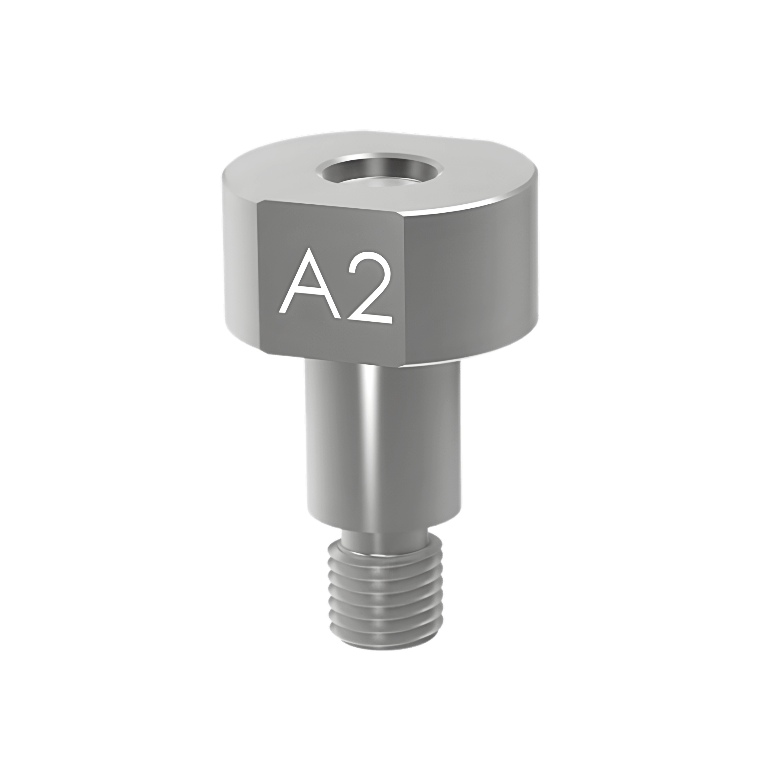 DIE A2 FOR RIVETERS 10T/10T.PP - 055704