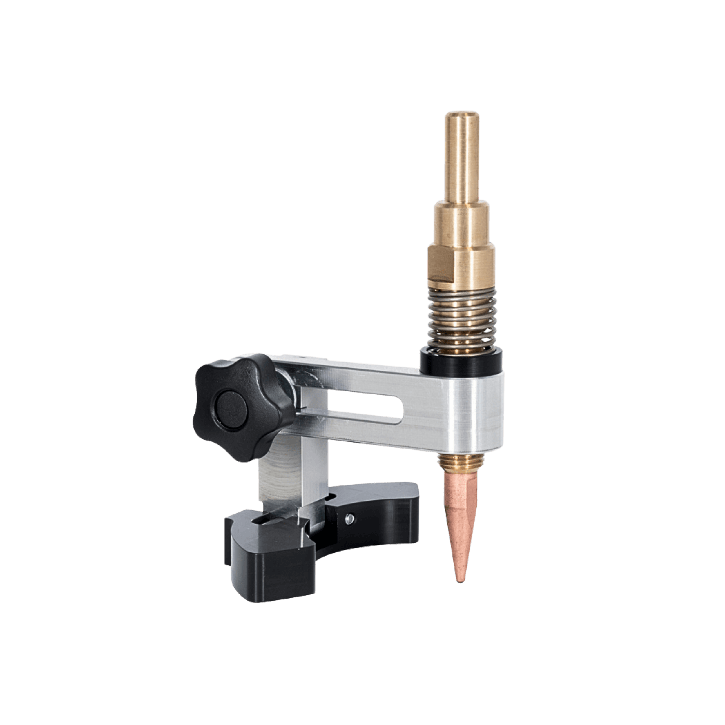 Dent Axe Puller for Dent Repair and Collision Work (080508)