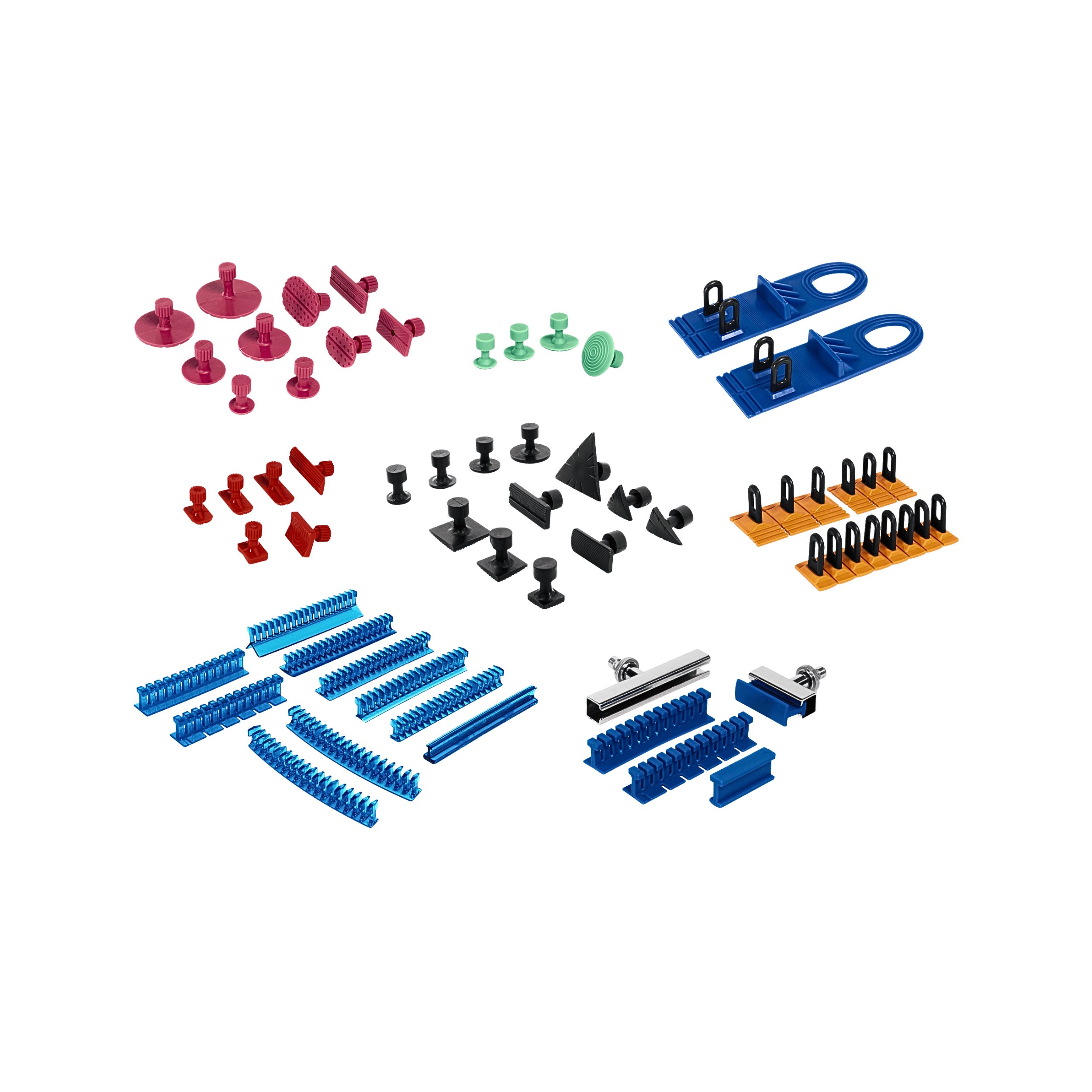 GPR GYS - GLUE DENT REMOVAL KIT