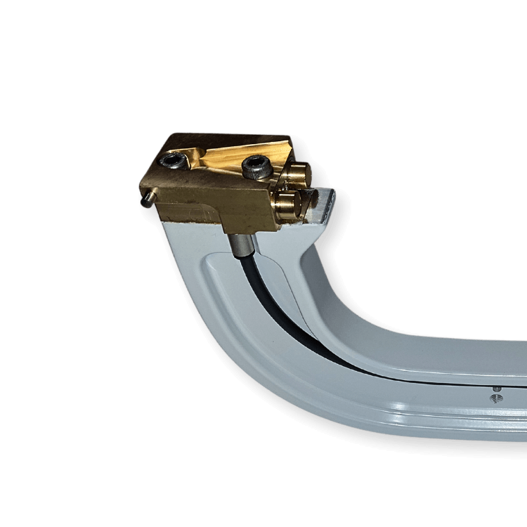 Reversible G3 welding arm accessory with extended reach for professional collision repair systems..png