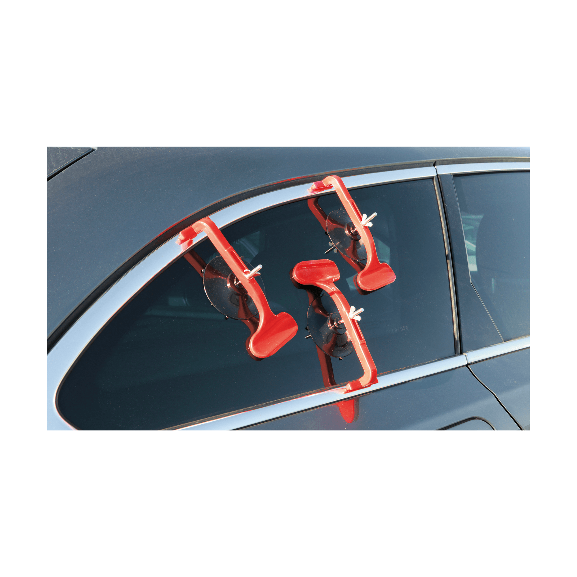 Mini Suction Cups Holders