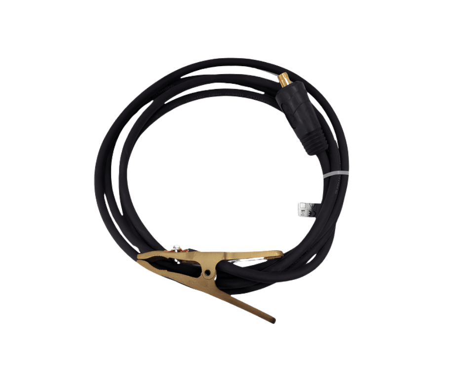 Solidus Ground Cable