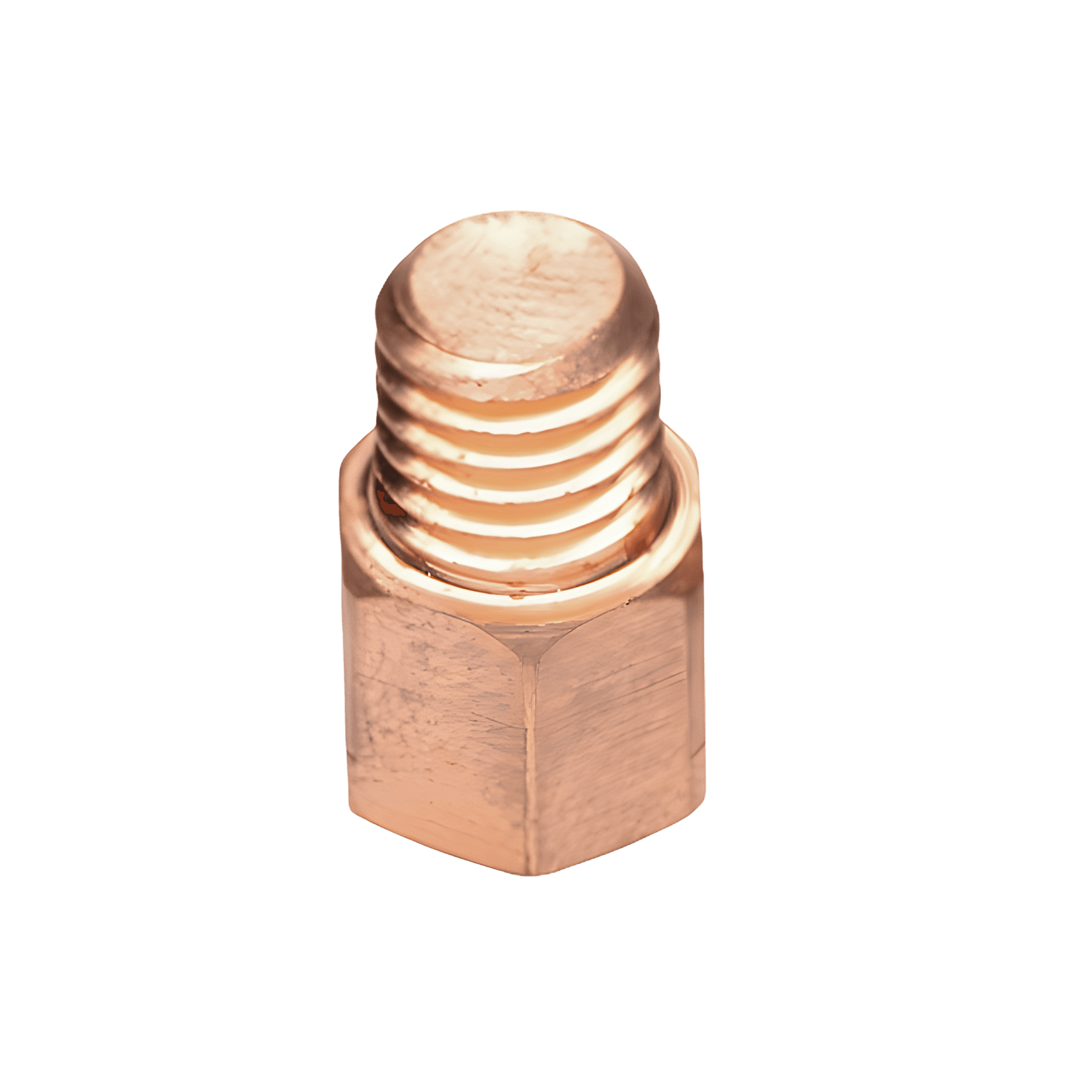 ElmaTech M8 Hex Cap (EL-90_1331.4)