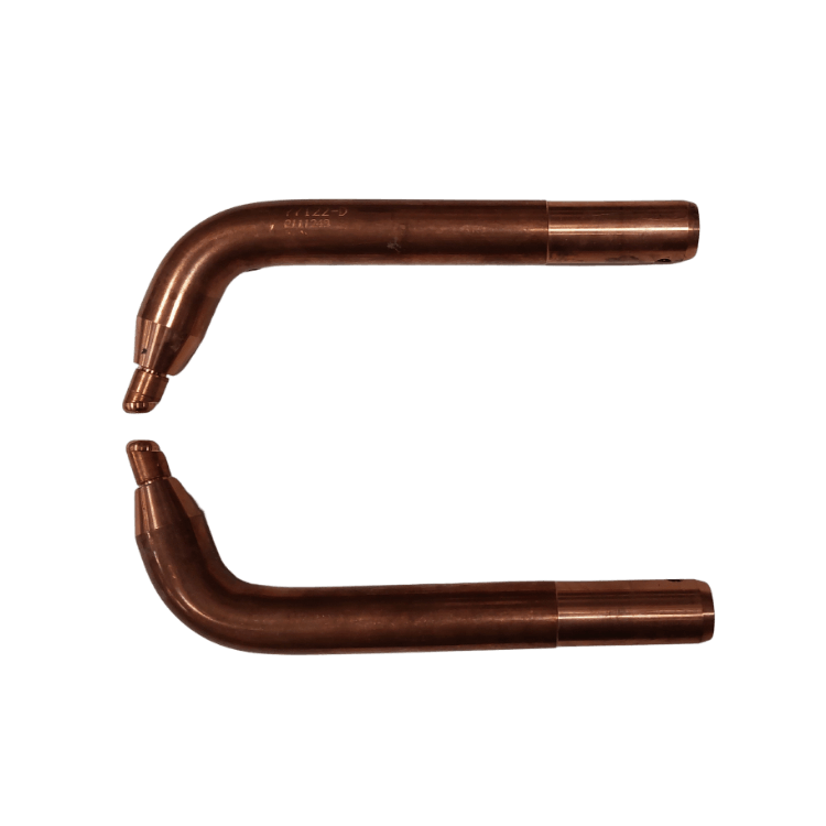 ALUMINUM DIFFICULT-ACCESS X11 ARMS (x2) - GYS (051607)