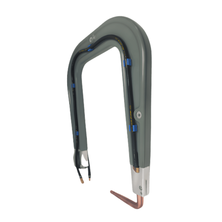 Elma Arm 500 long-reach resistance welding arm for ElmaTech spot welders