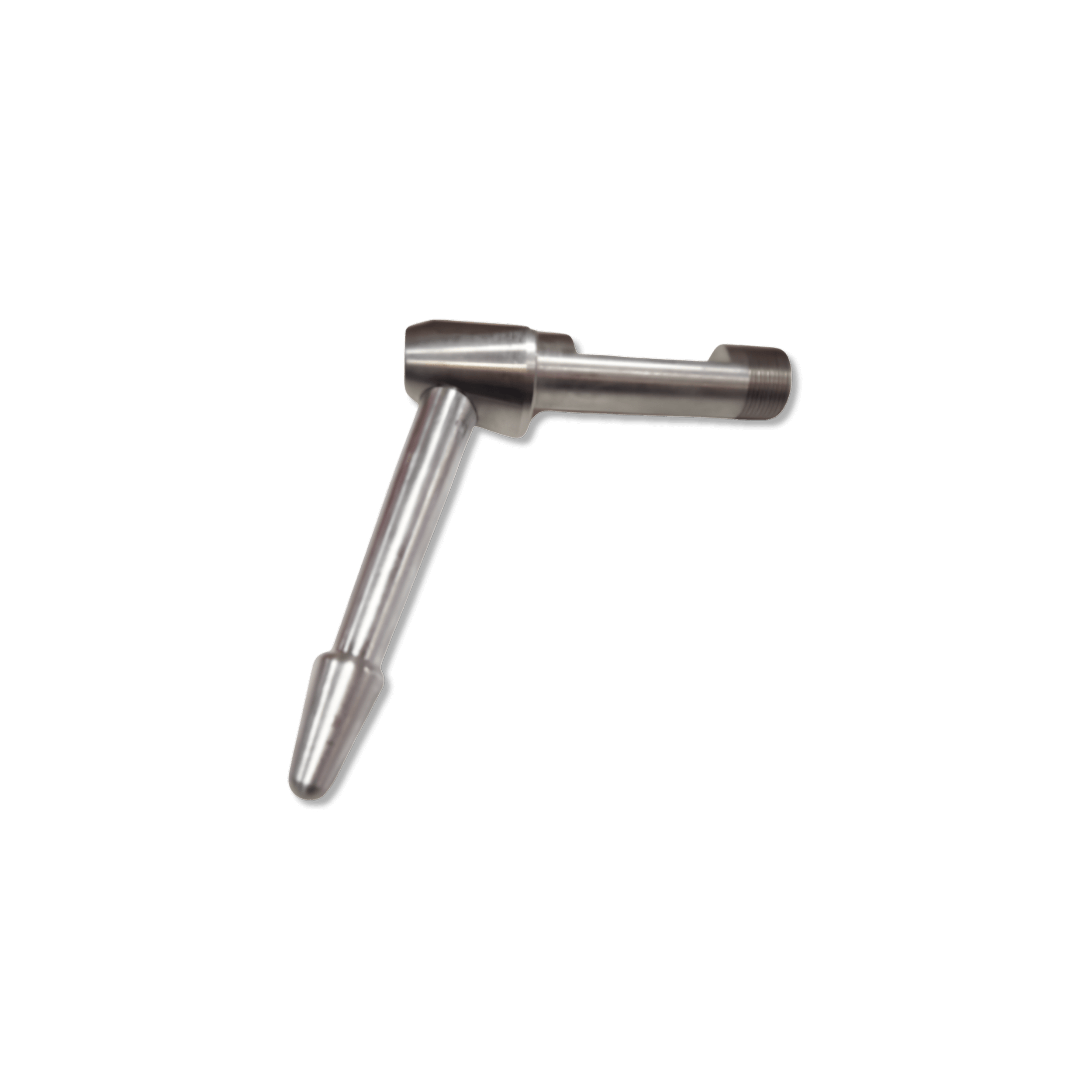 AXL/Lever C Arm Assembly - S81117