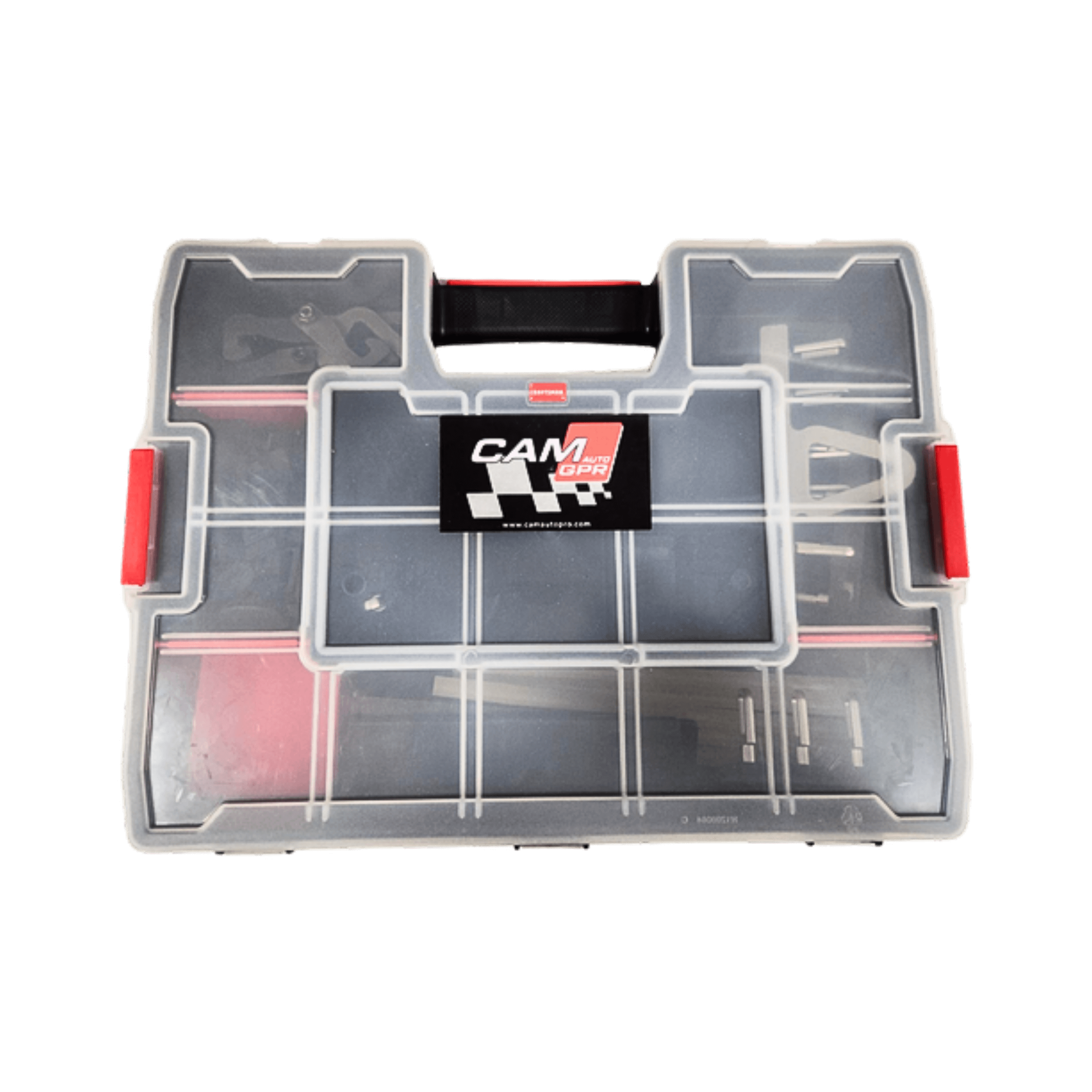 Cam Auto Glue Pull Kit- SOL-BKP Automotive tools