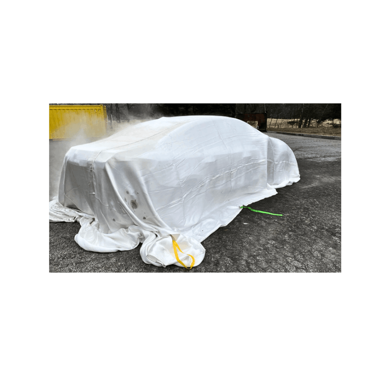 Fire Isolator- EV fire blanket