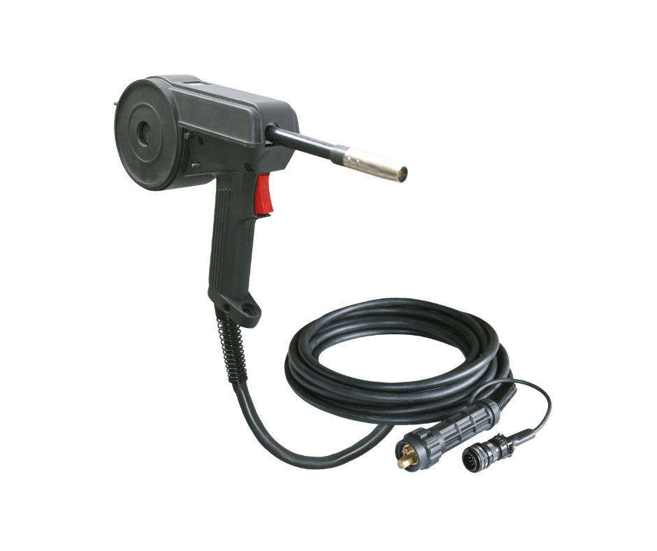 SPOOL GUN TORCH 150A-GYS (041486)