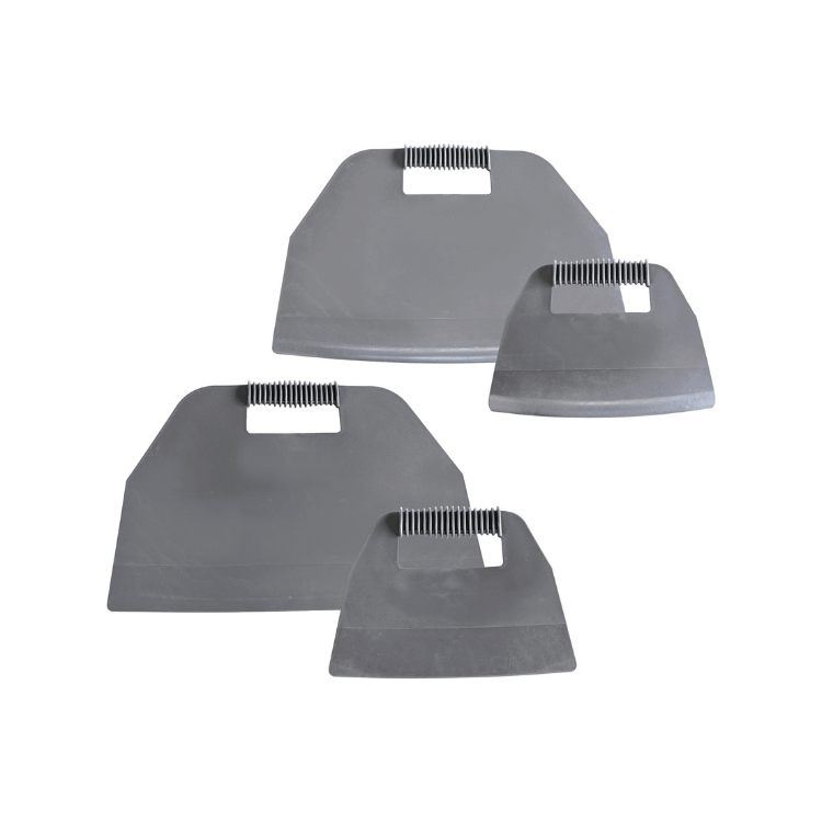SET OF 4 DASHBOARD PROTECTORS- GYS (053120)