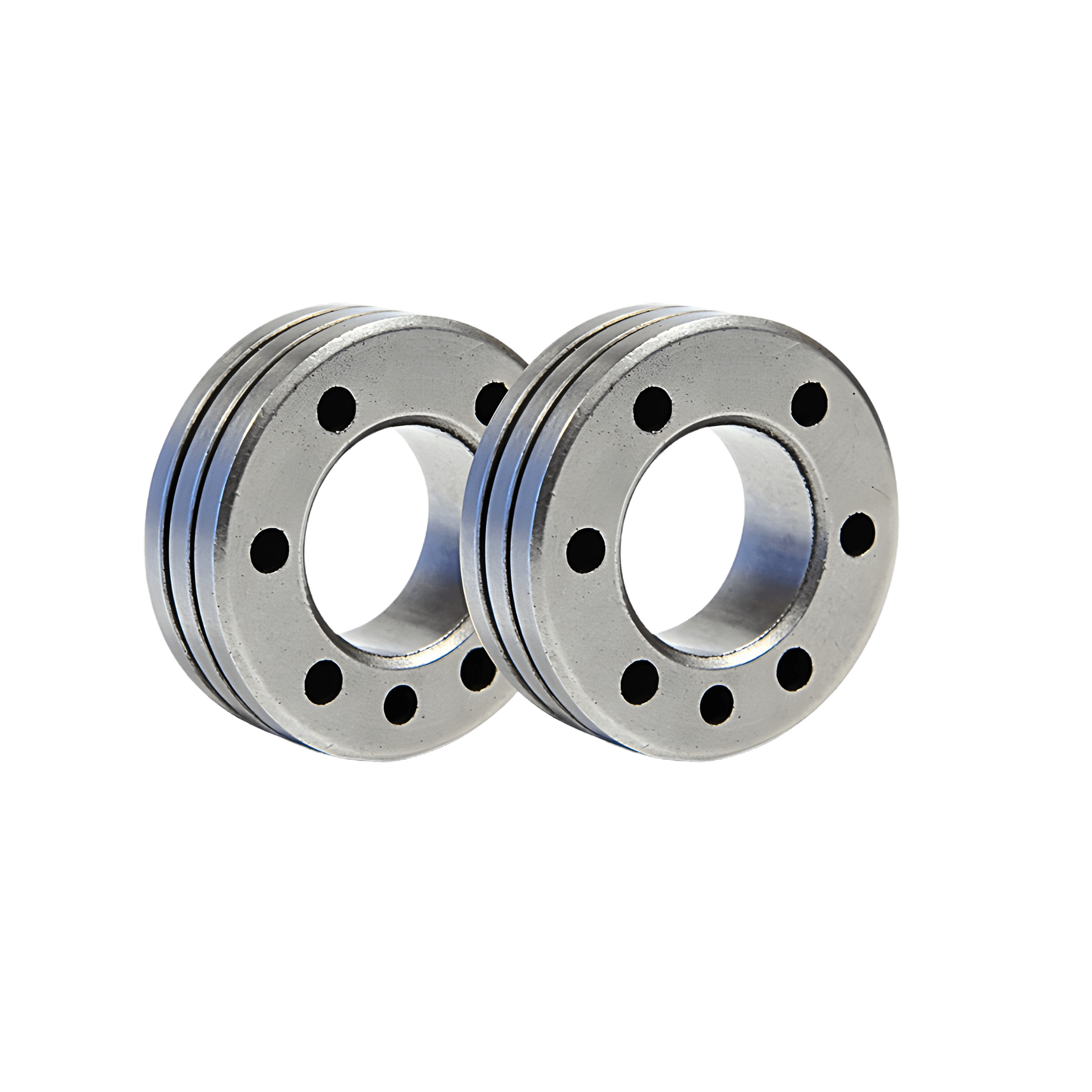 SET OF 2 DRIVE ROLLS TYPE C-041738