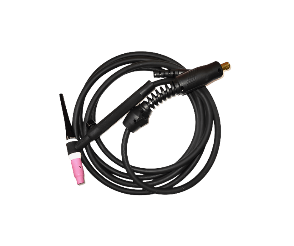 Solidus Tig Torch Part- (SOL-020558)