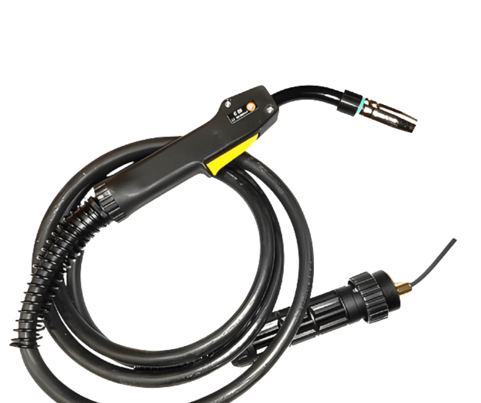 Alu Solidus Torch- (SOL-020419)