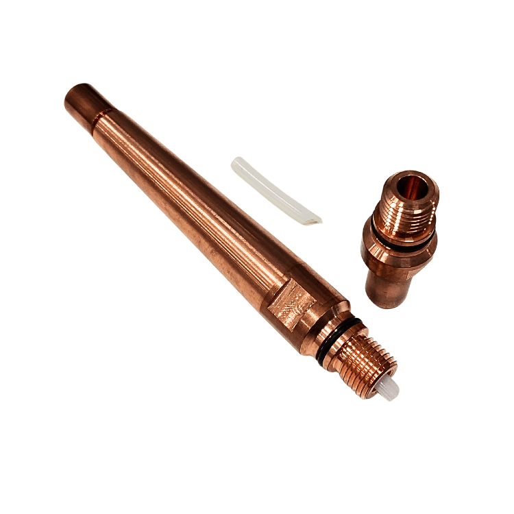 SET OF 2 G4-SA EXTENSIONS - GYS (064478)