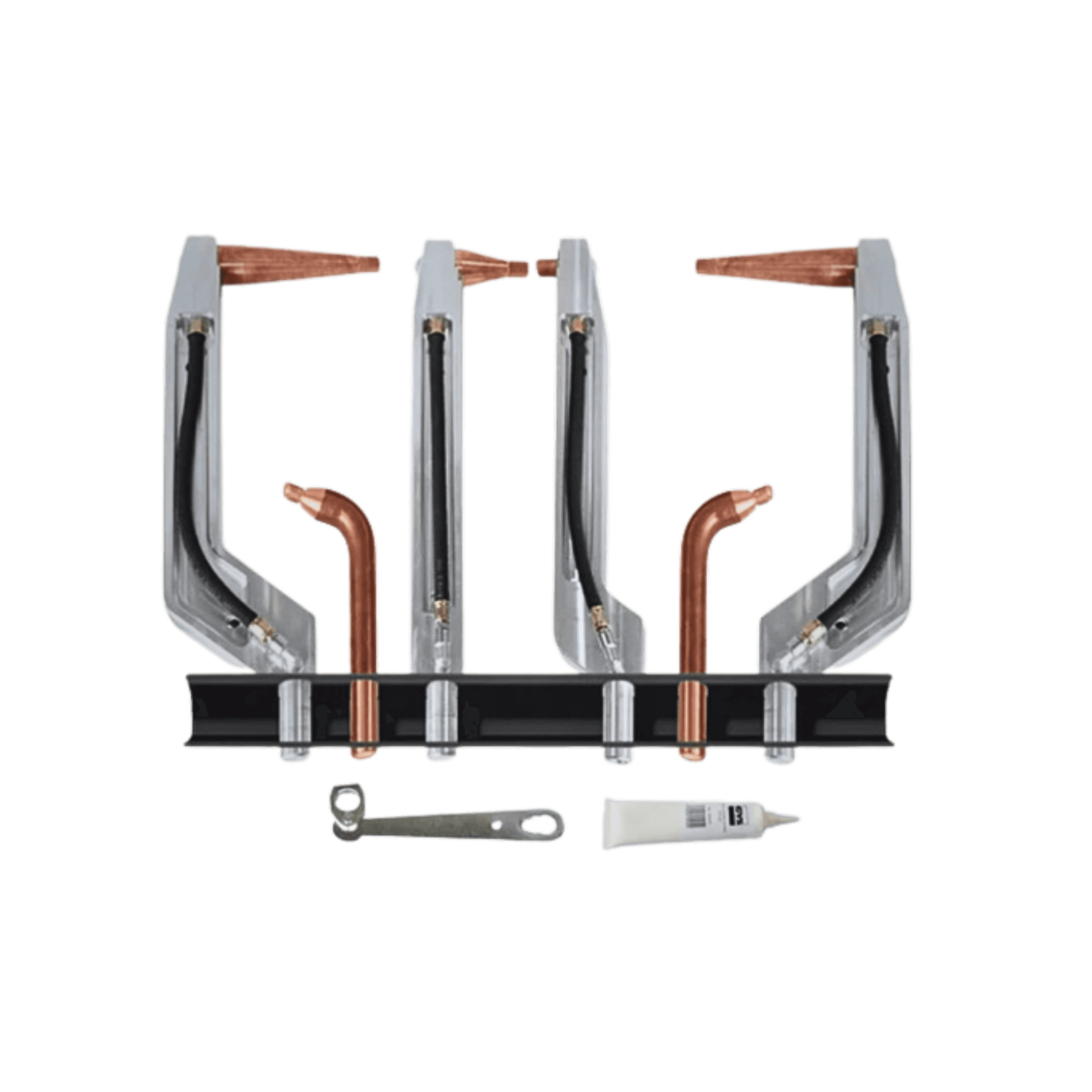 6-Piece Spot Welding Arm Set – 020733 — Shop SOLIDUS