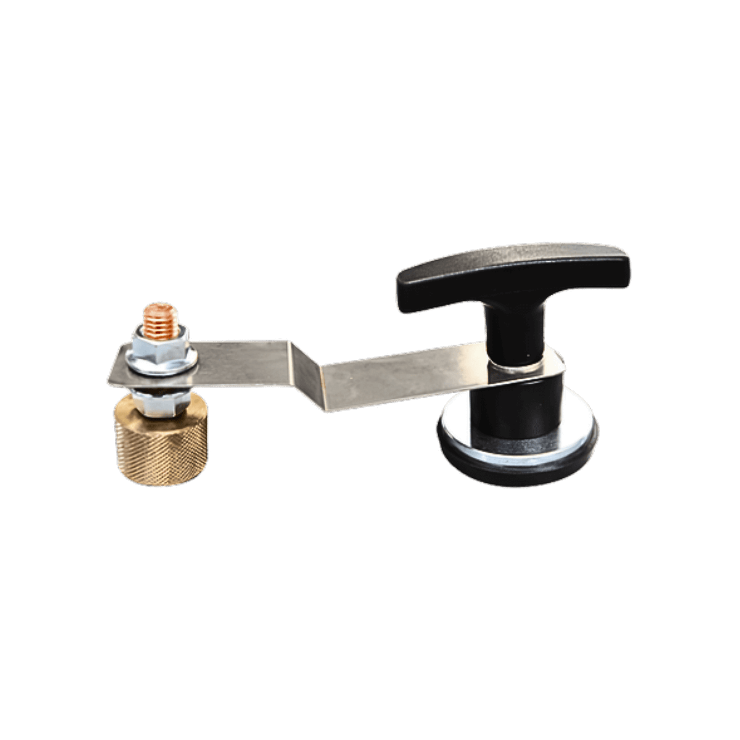 Magnetic Earth Clamp for Dent Pulling (049666)