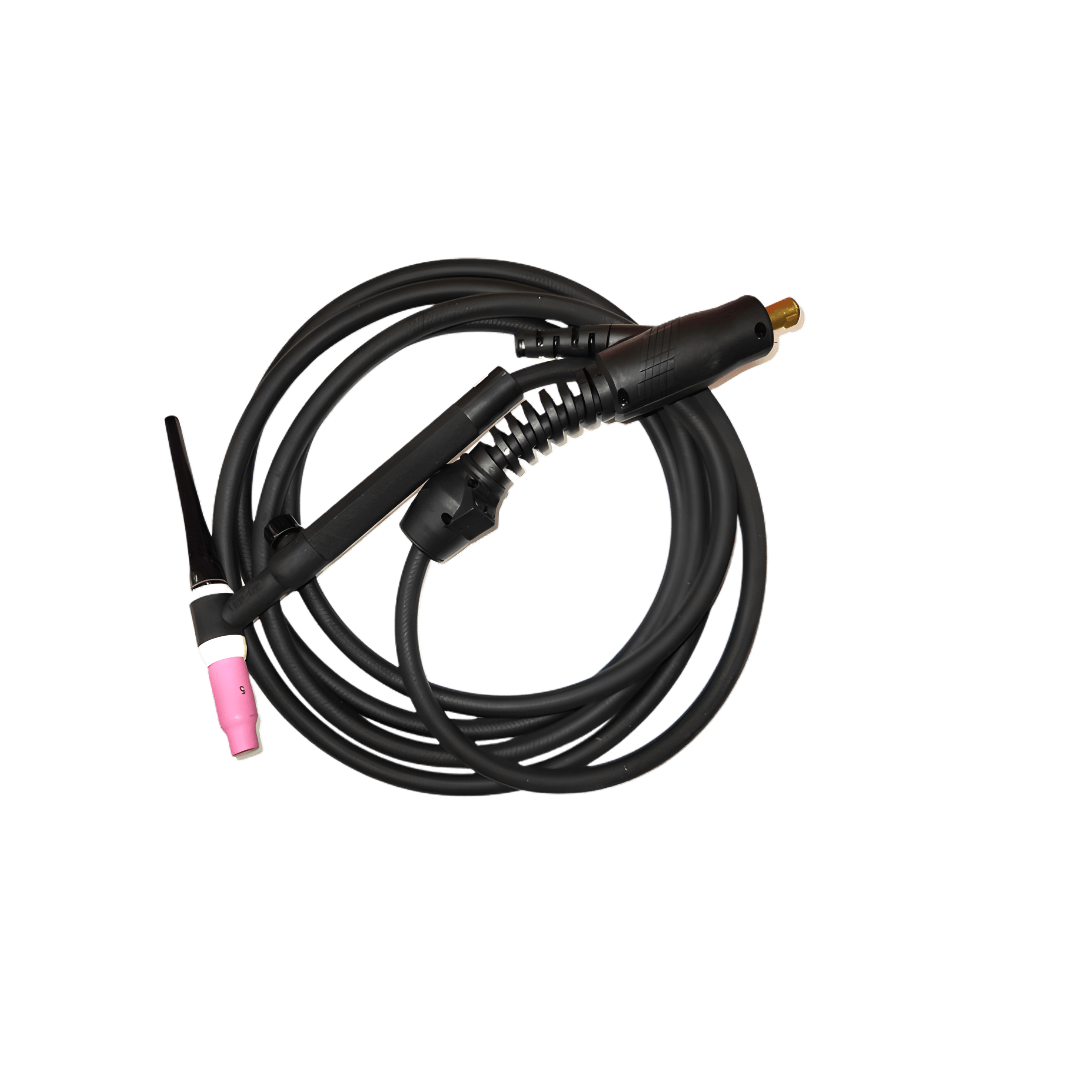 Solidus Tig Torch Part- 020558