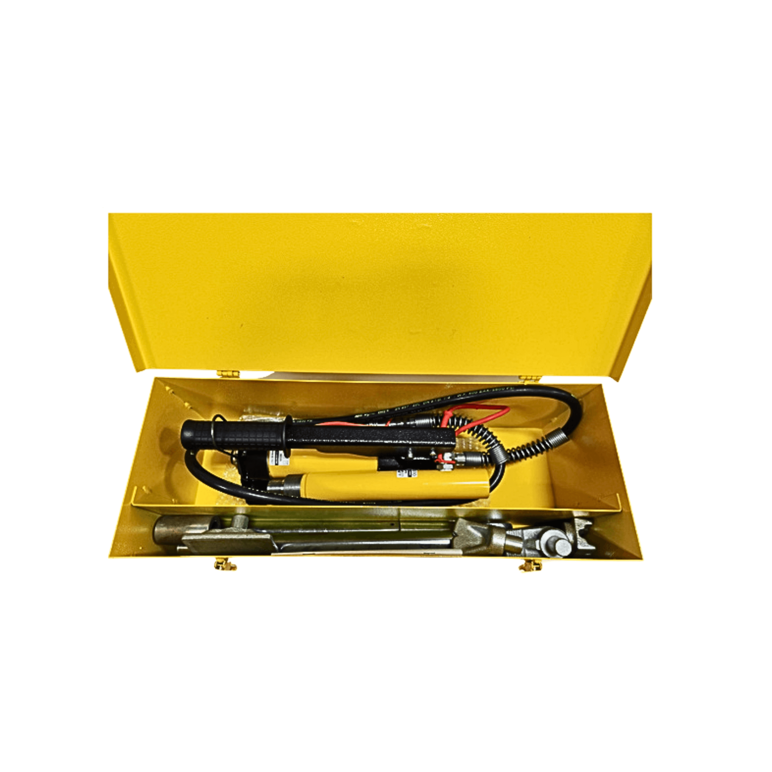 CMO-KI660 6 Ton Hydraulic push kit Collision Consumables