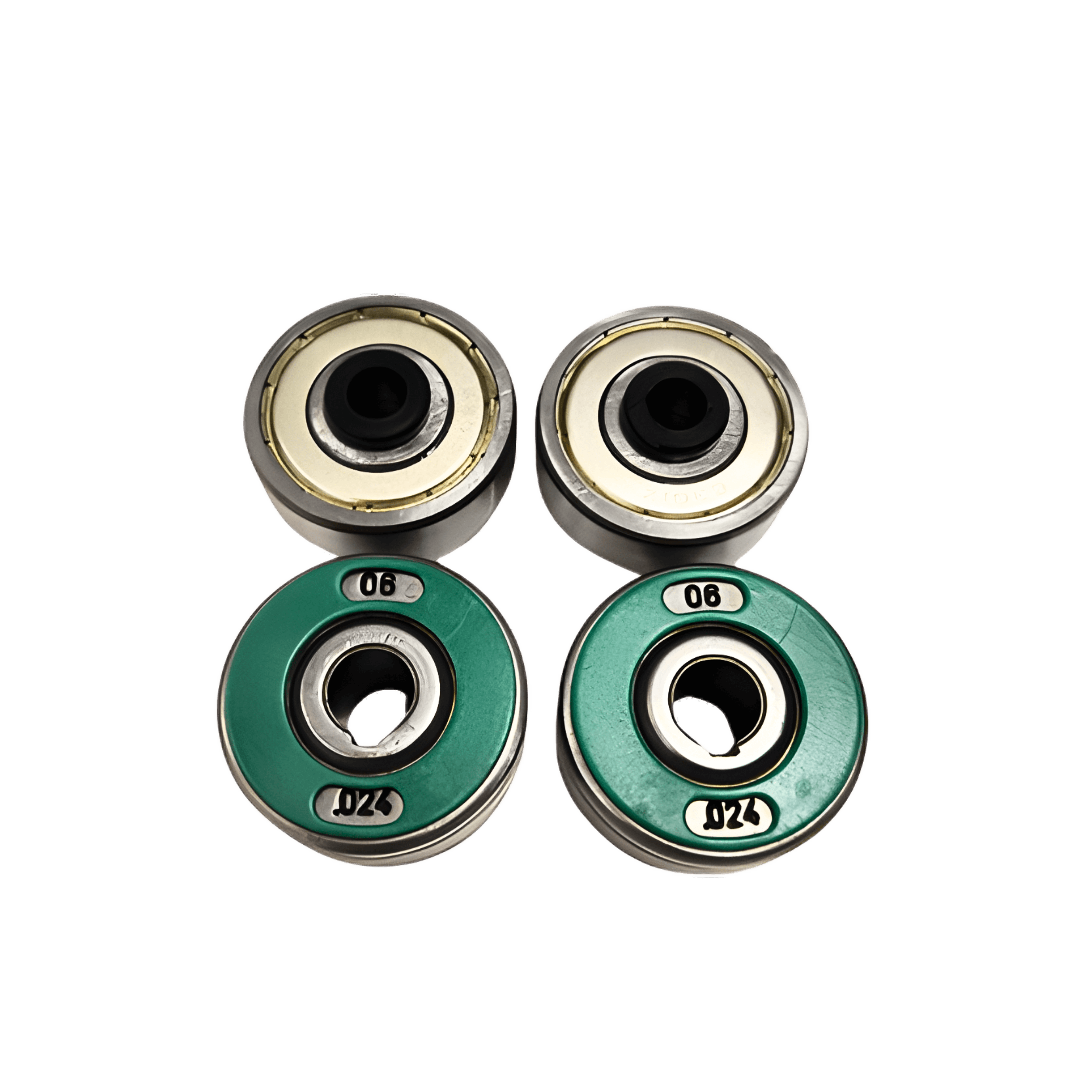 Steel.06/.08 Roller for Solidus Mig Welders - SOL-459002