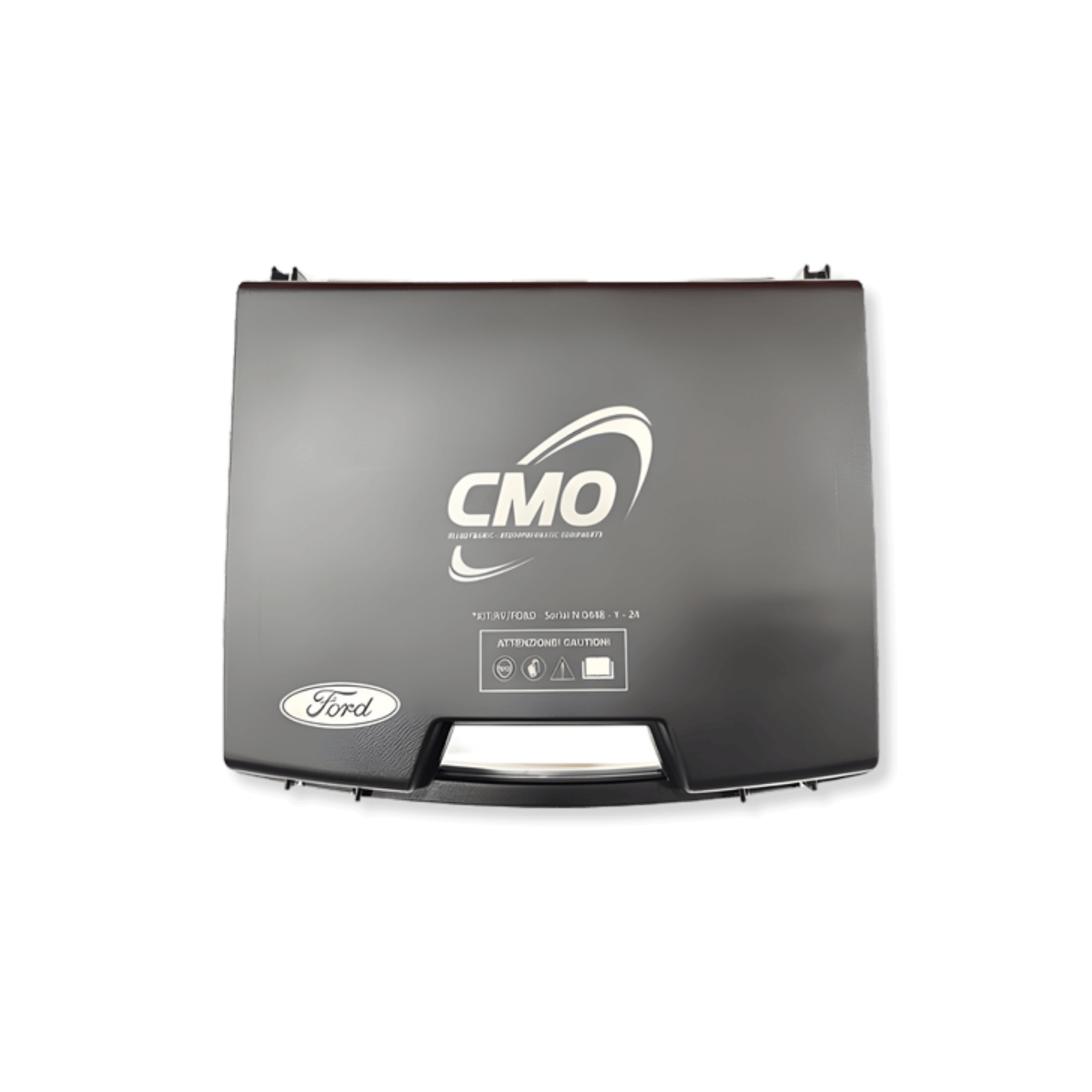 Ford SPR Die Set for Self-Piercing Rivets