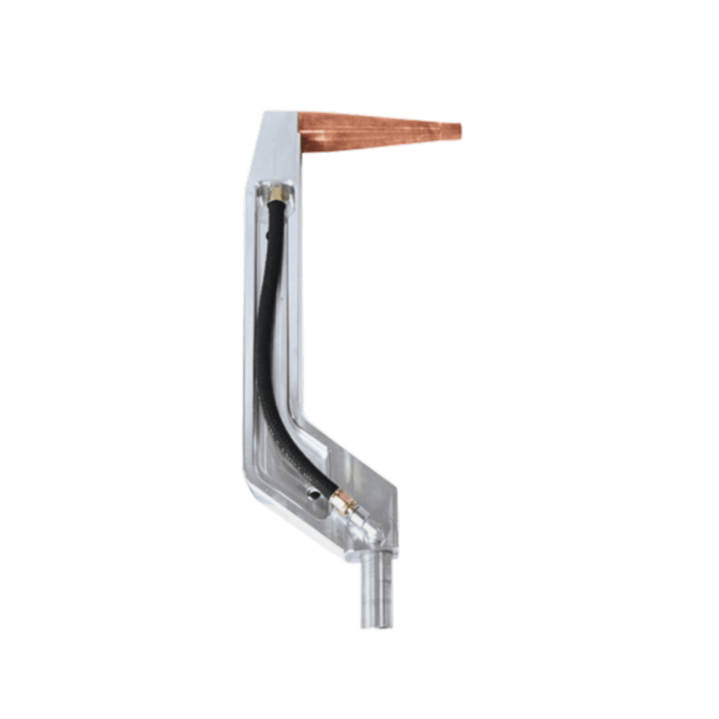 X4A External Aluminum Welding Arm – (x1/L:350mm)- GYS (020702)