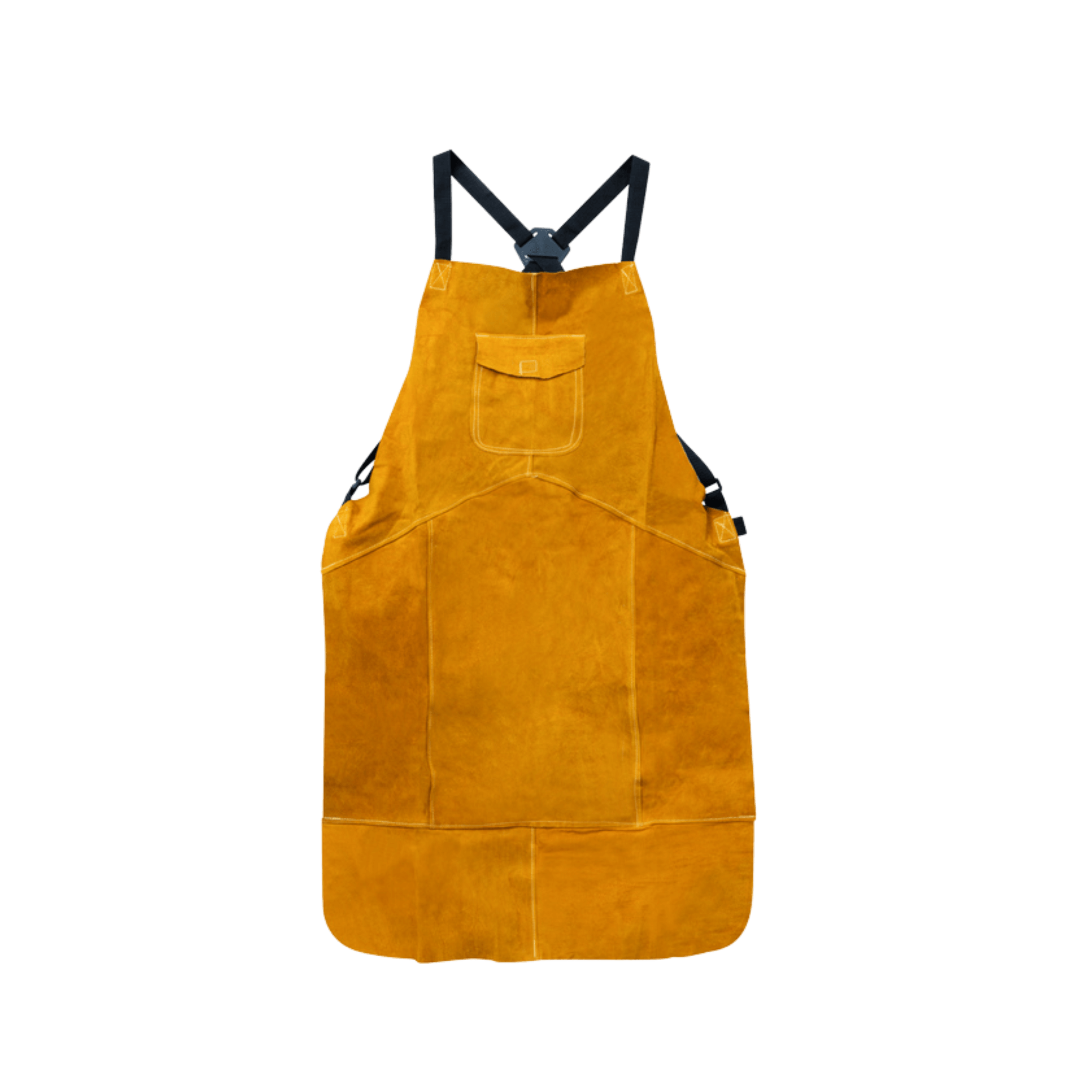Professional Welding Apron-045217