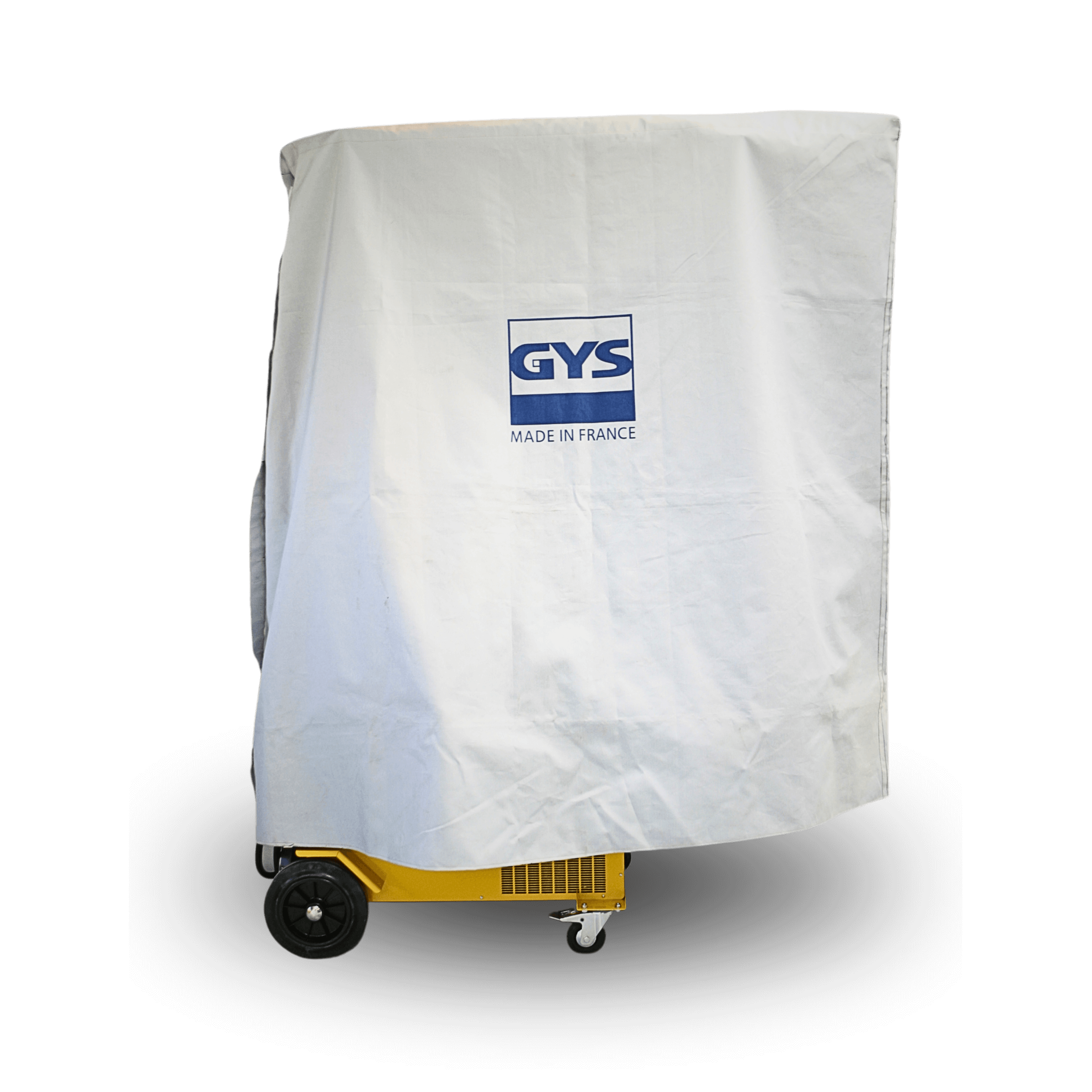 PROTECTIVE COVER GYSPOT BP / PTI-s7 / EXPERT / PWD 160LG/220LG- GYS (050853)