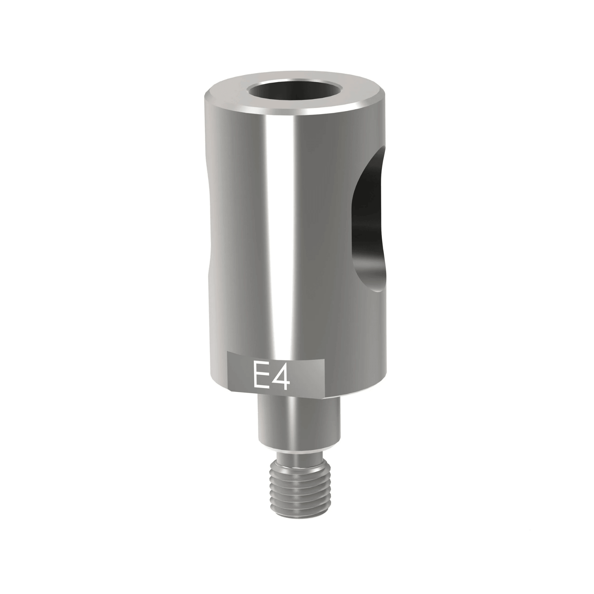 Die E4 for Riveters 8T- GYS (057012)