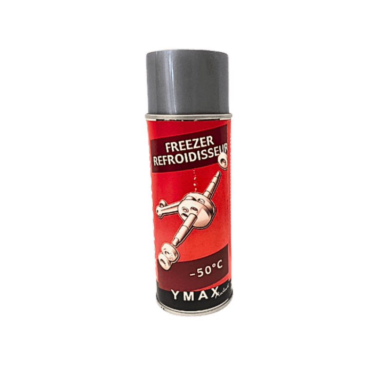 Freeze Spray