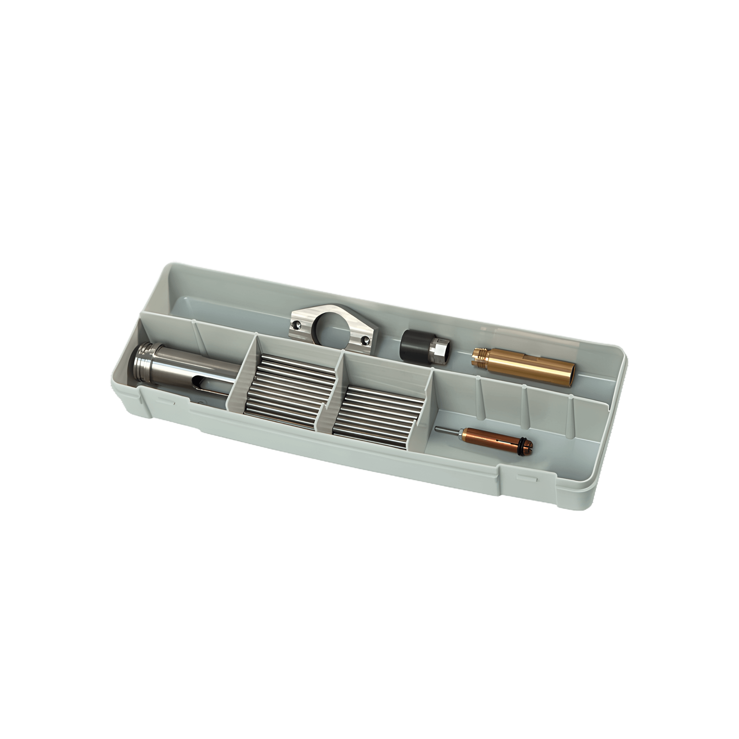 ARCPULL RIVET BOX- 064584