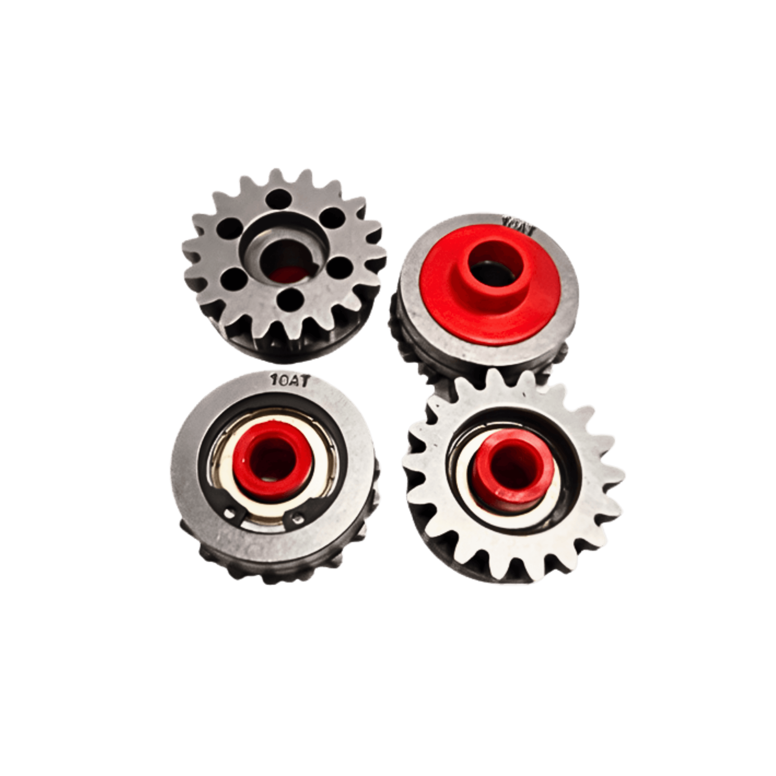 1.0 Roller for Steel and Sil Bronze for Solidus Mig Welders- (SOL-030866)