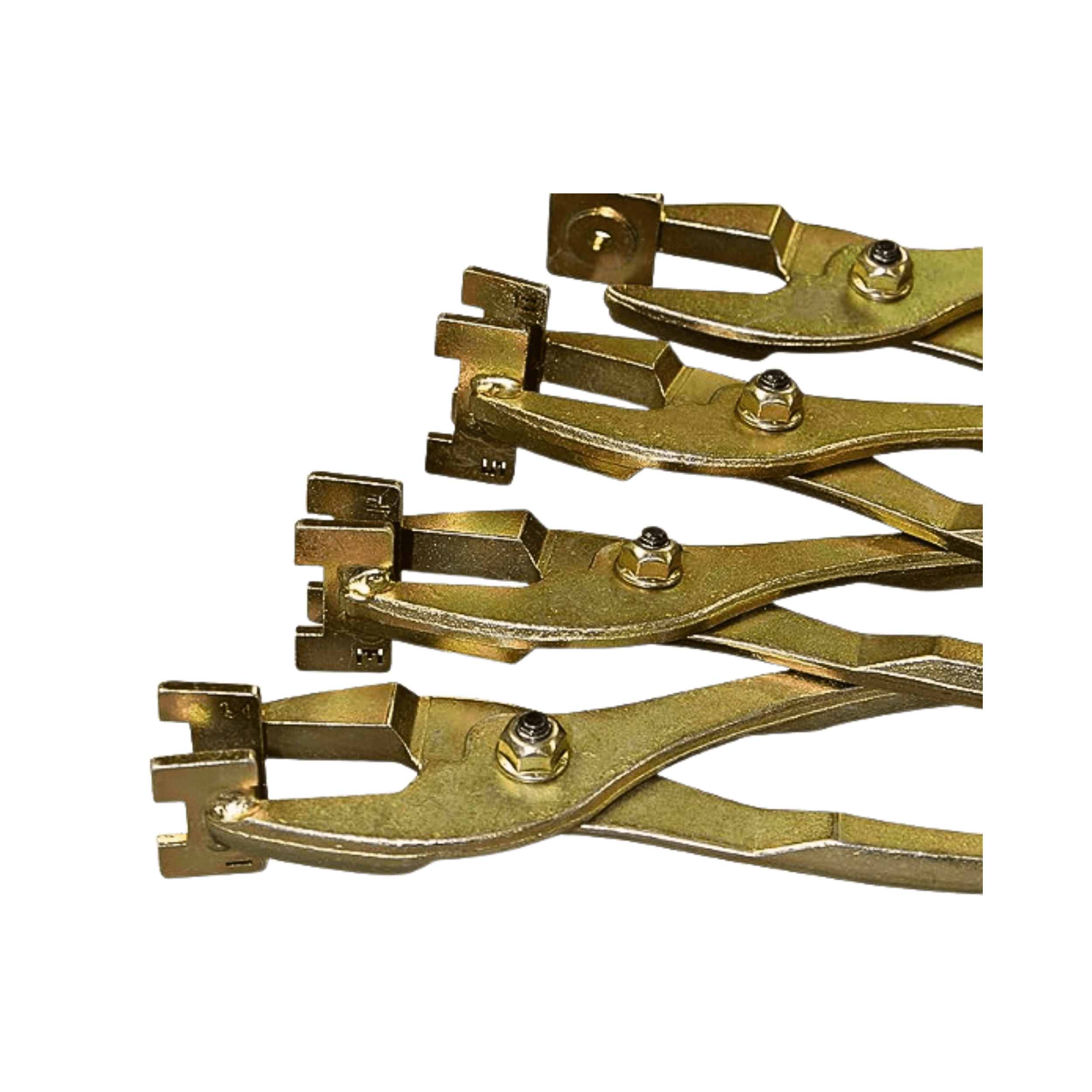 Poly-6146 Bumper Plier Kit