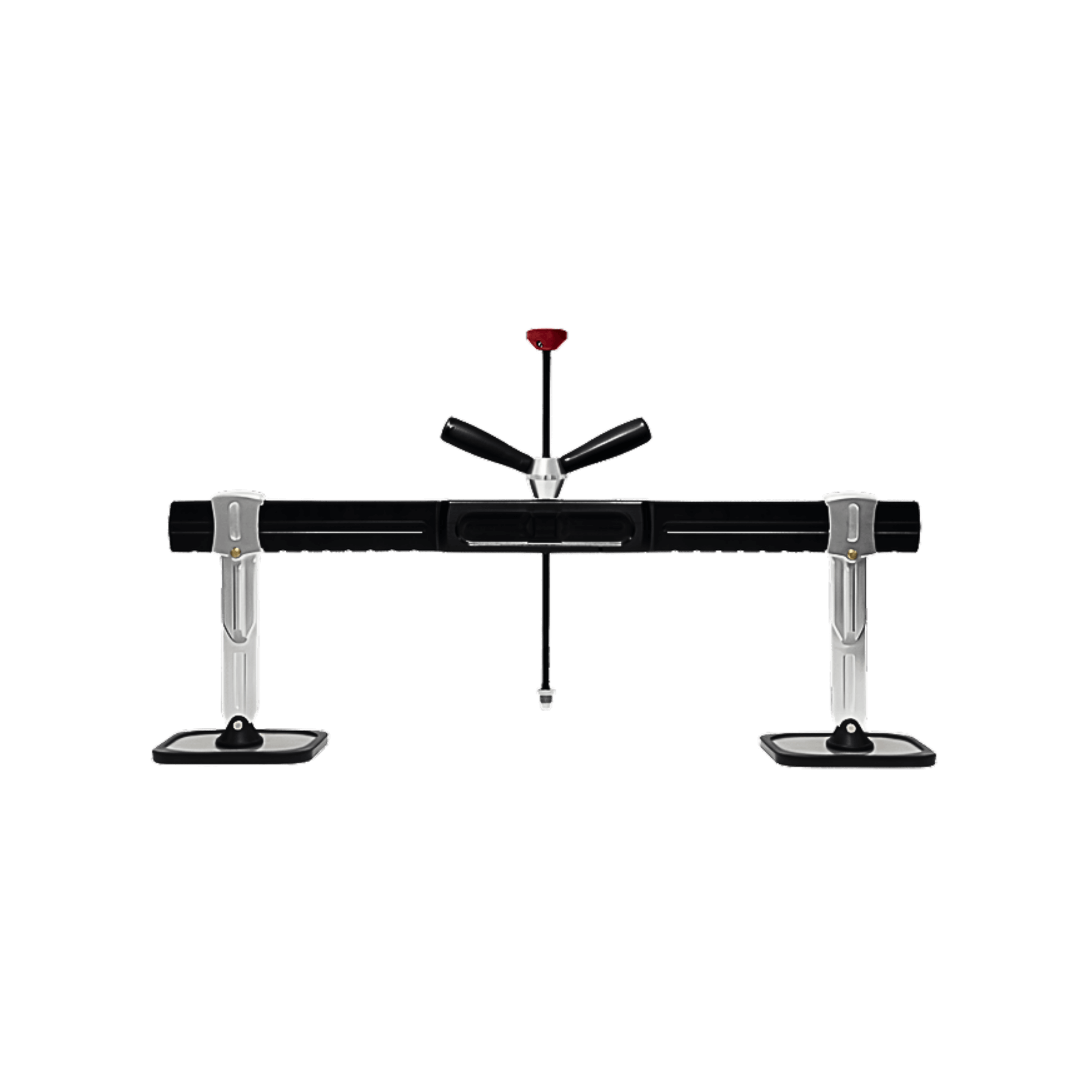 Premium Double-Foot Dent Pulling Leveling Bar 720mm (059306)