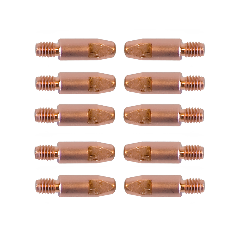 GYS 041059 aluminum contact tip for 0.8mm MIG welding wire