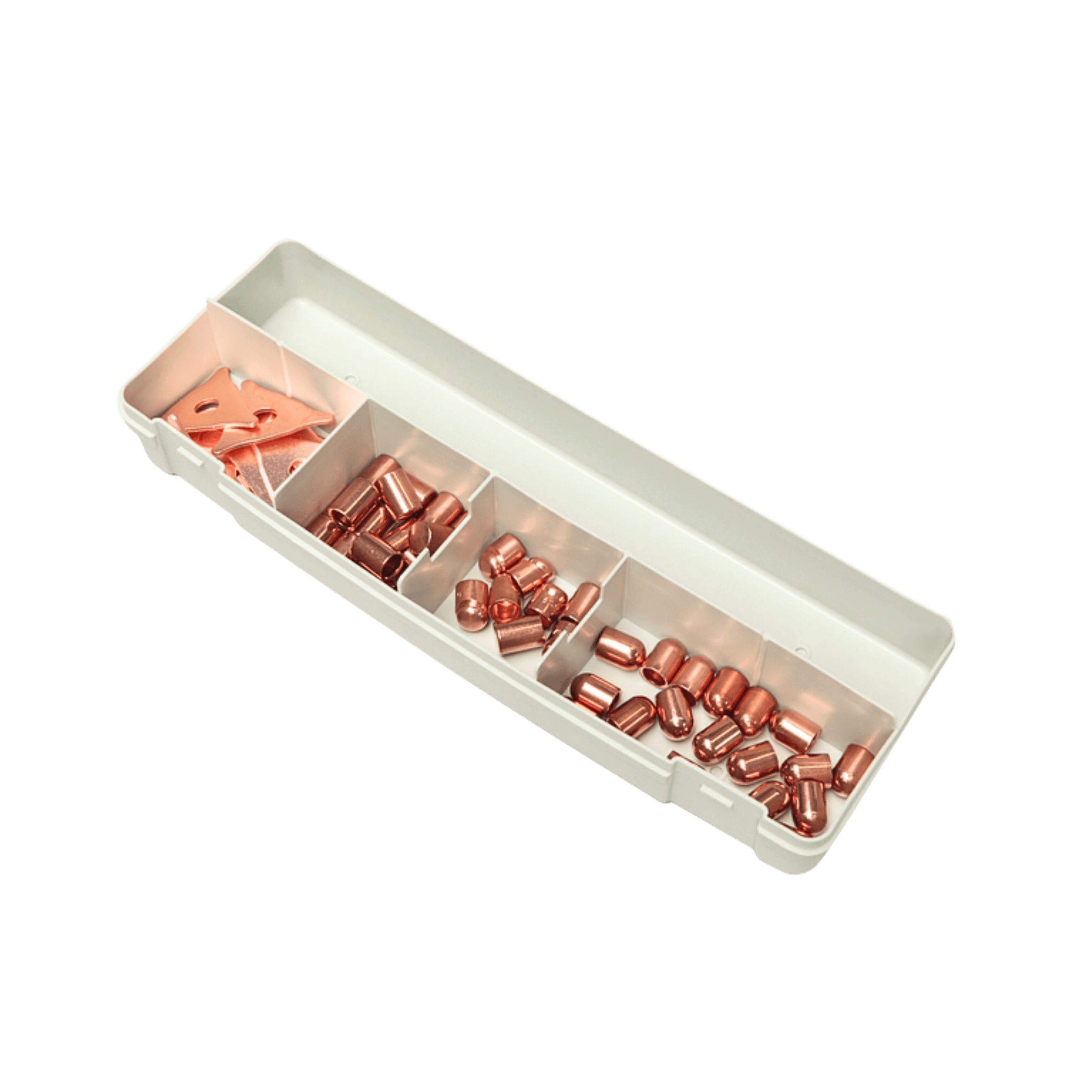 SPOTTER consumables set-050068