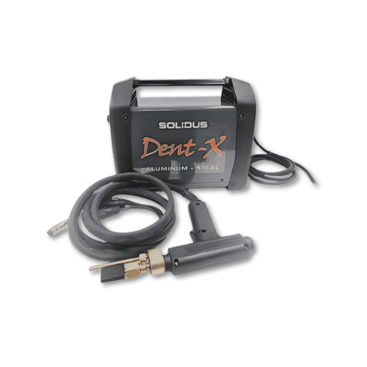 Solidus Dent-Xtractor Aluminum & Steel Dent Puller