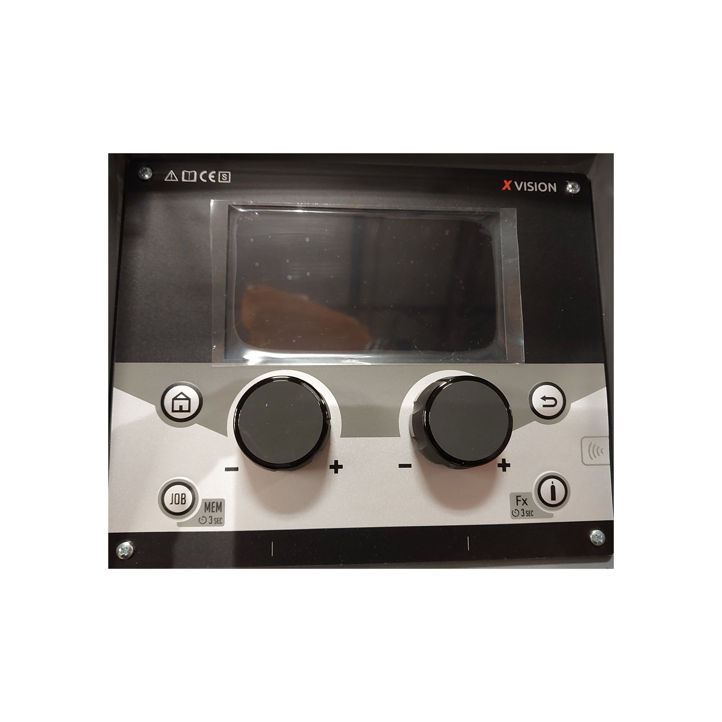 Collision repair MIG welder with contact tips and wire included