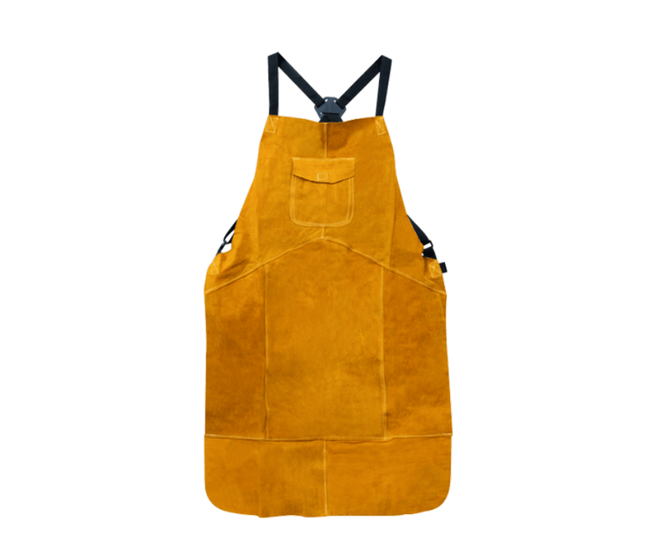 Professional Welding Apron- GYS (045217)