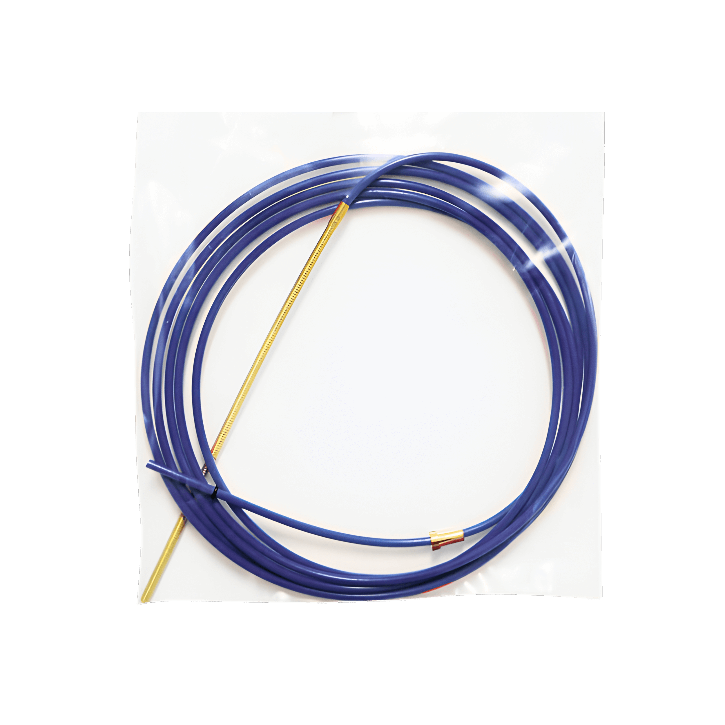 Liner Teflon & Brass Complement ALU -041578