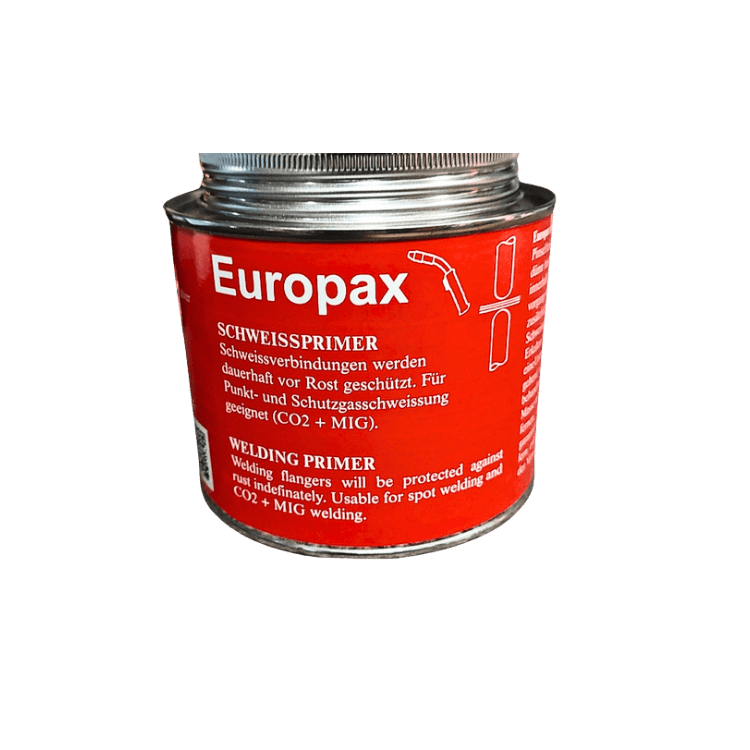 Europax-500mi - 052758