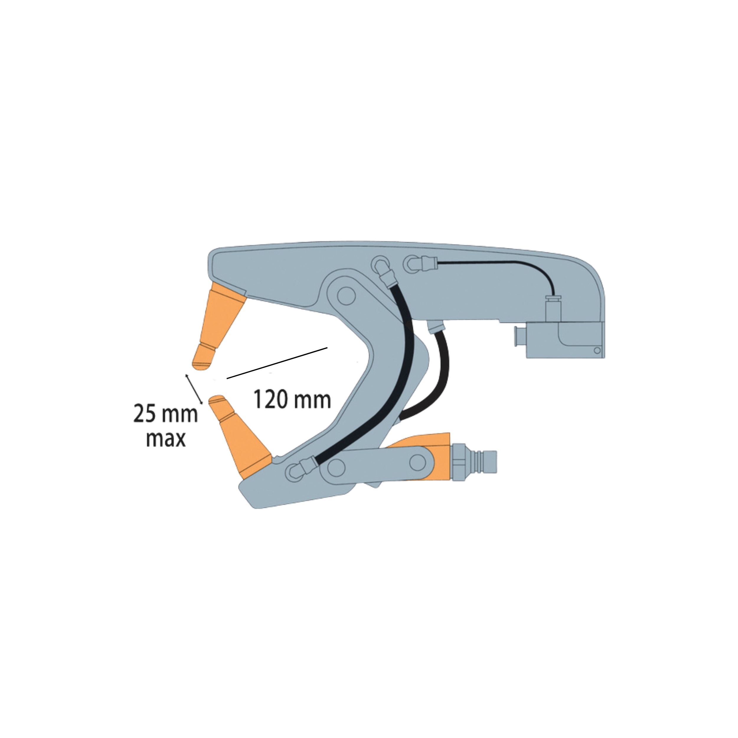 G11 Arm-071766