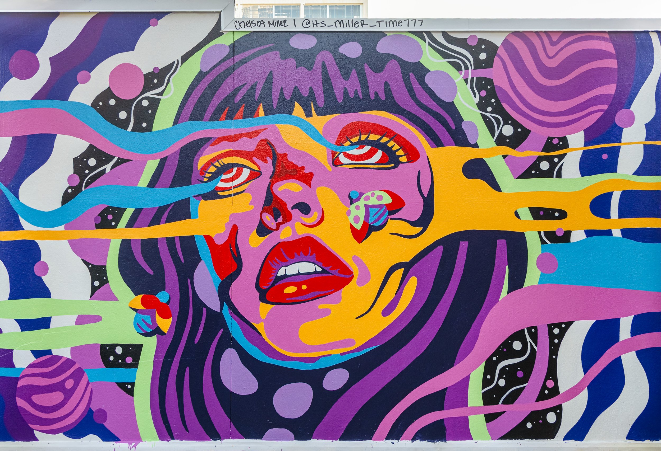 Gone Mad