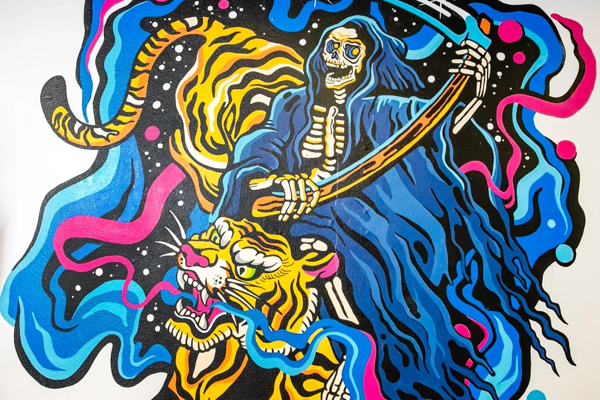 Trilogy Tattoo Studio