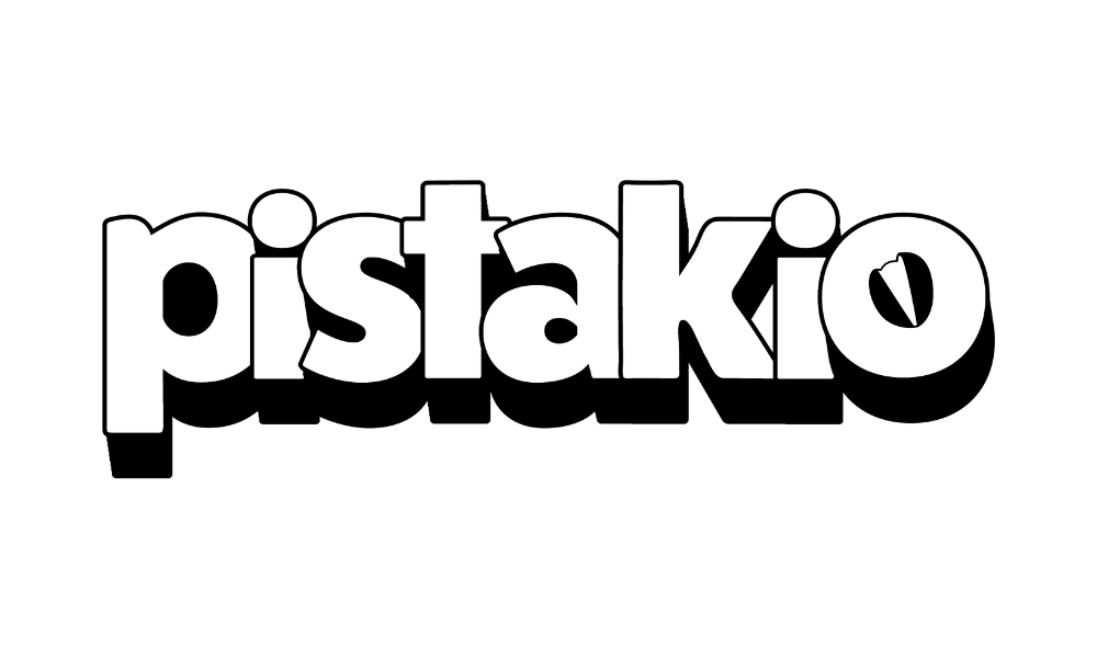Pistakio Logo Black and White.png