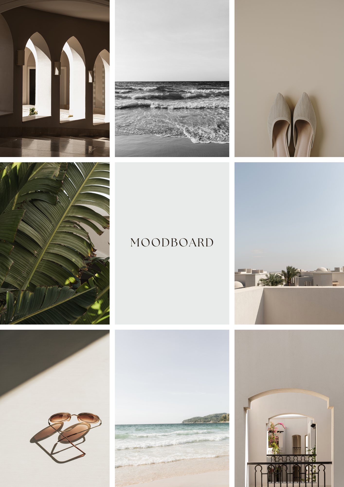 Using Mood Boards to Create Your Brand Identity (+ Free Downloadable Guide)