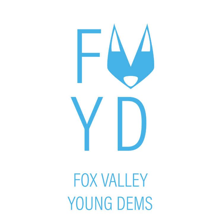 FOX VALLEY YOUNG DEMS