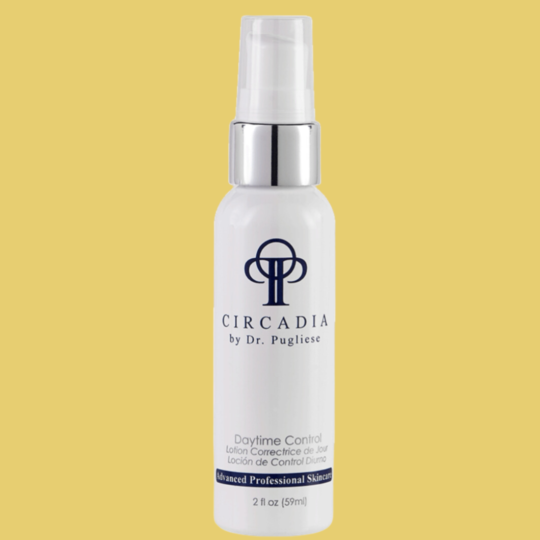 Daytime Control Lotion – 2 oz