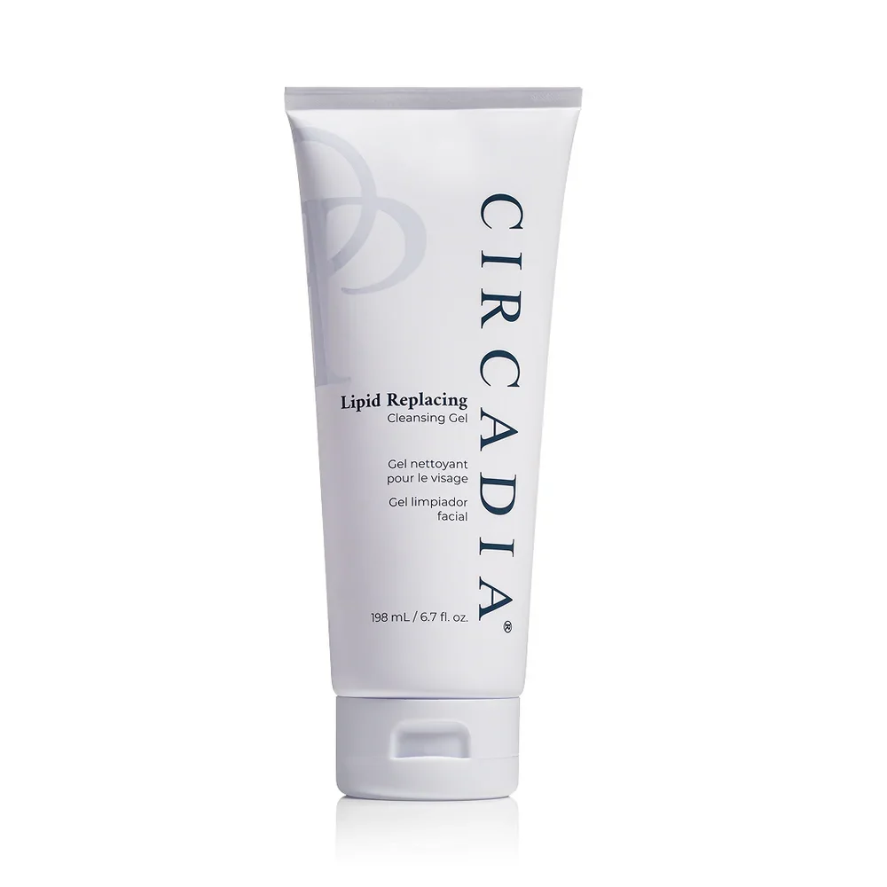 Lipid Replacing Cleanser