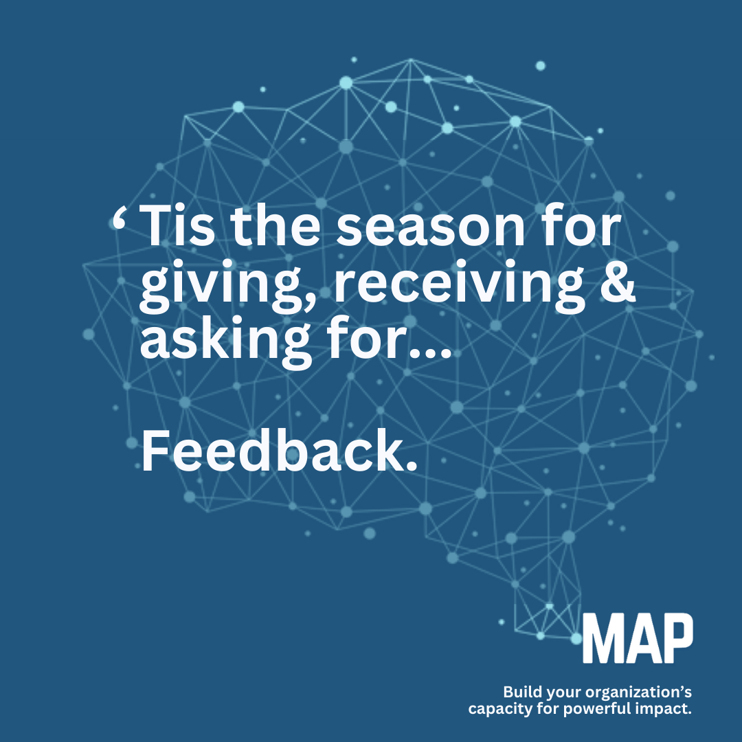 Creating a Feedback Rich Culture