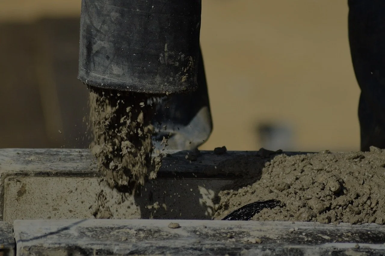 Expert Concrete and Construction Services in Farmington: Your Local Partner for Quality Projects